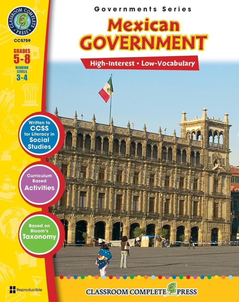 Mexican Government