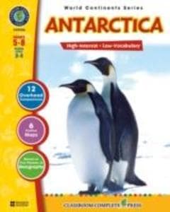 Antarctica