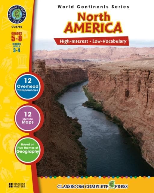 North America