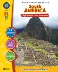 South America