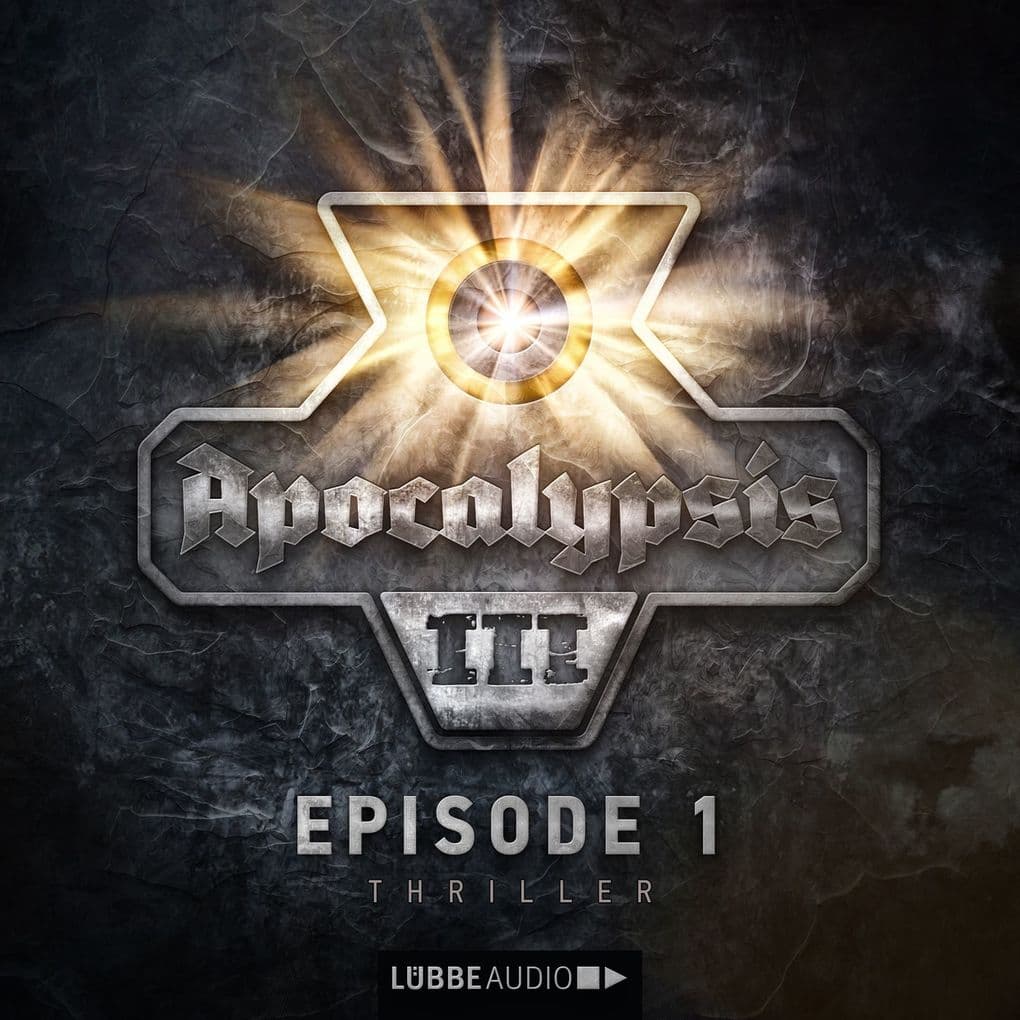 Apocalypsis, Staffel 3, Folge 1 (DEU)