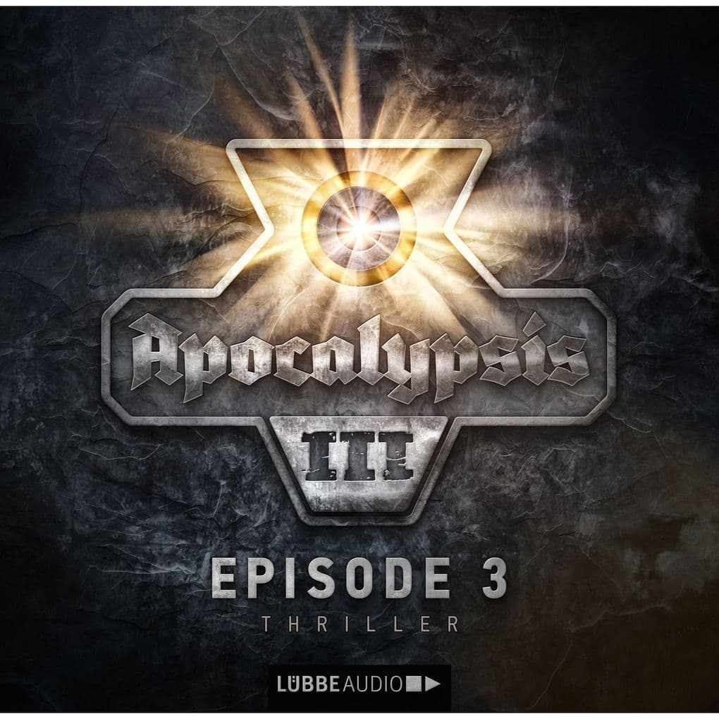 Apocalypsis, Staffel 3, Folge 3 (DEU)