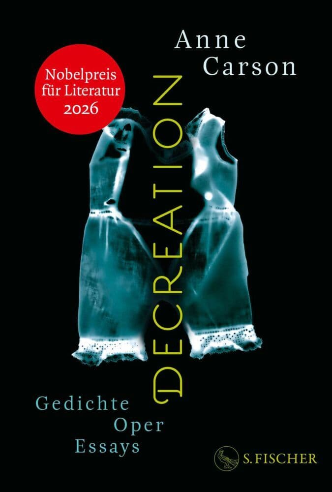 Decreation