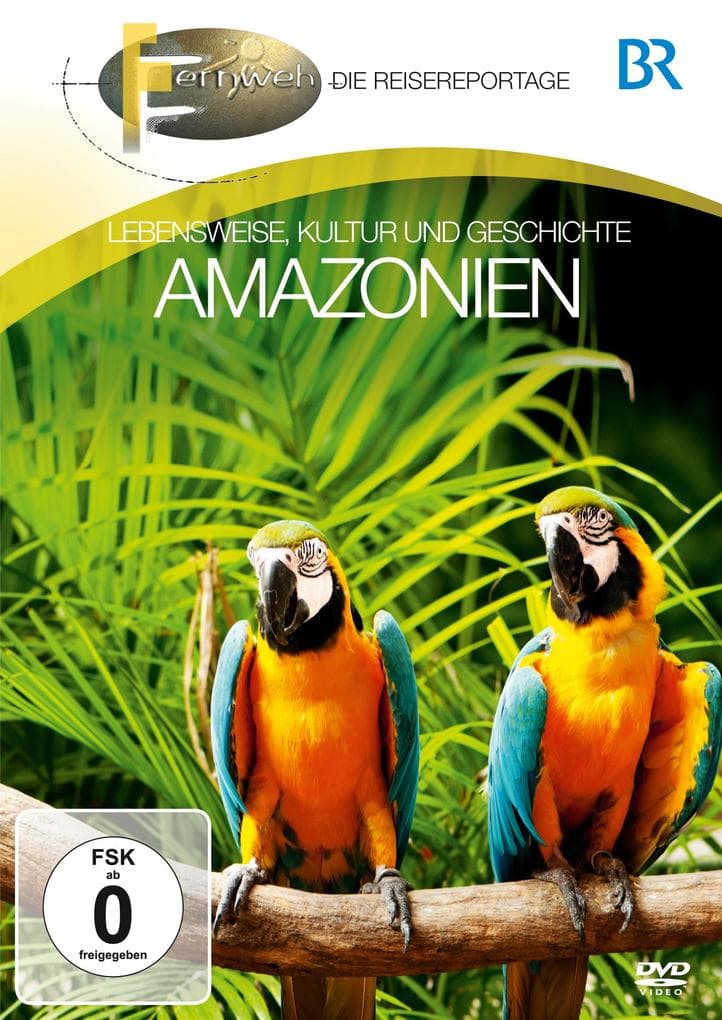 Amazonien