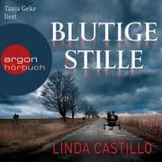 Blutige Stille