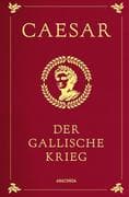 Der gallische Krieg (Cabra-Lederausgabe)