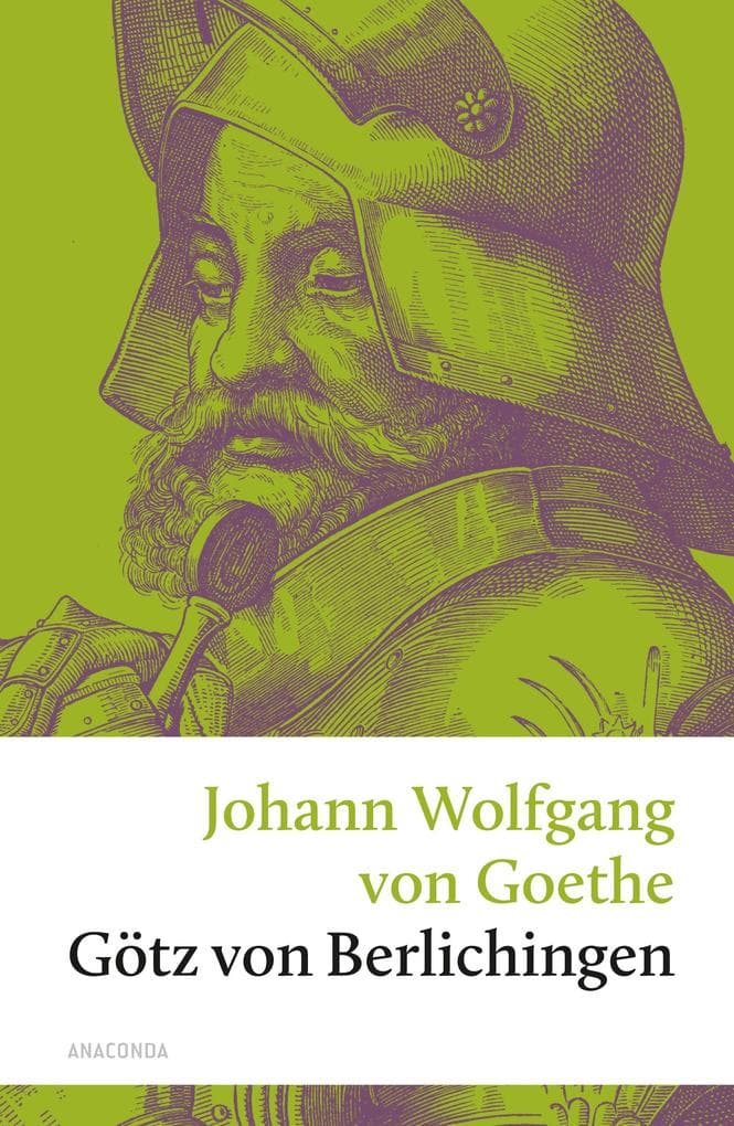 Götz von Berlichingen