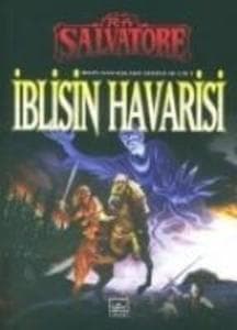 Iblisin Havarisi