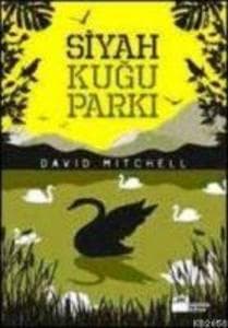 Siyah Kugu Parki