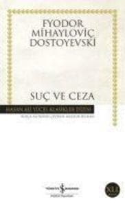 Suc ve Ceza