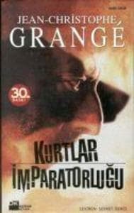 Kurtlar Imparatorlugu