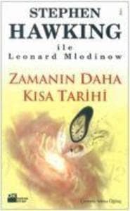 Zamanin Daha Kisa Tarihi