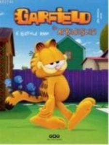 Garfield Anne - Garfield Ile Arkadaslari 6