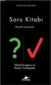 Soru Kitabi - Nasil Bir Insansiniz