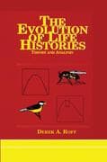 Evolution Of Life Histories