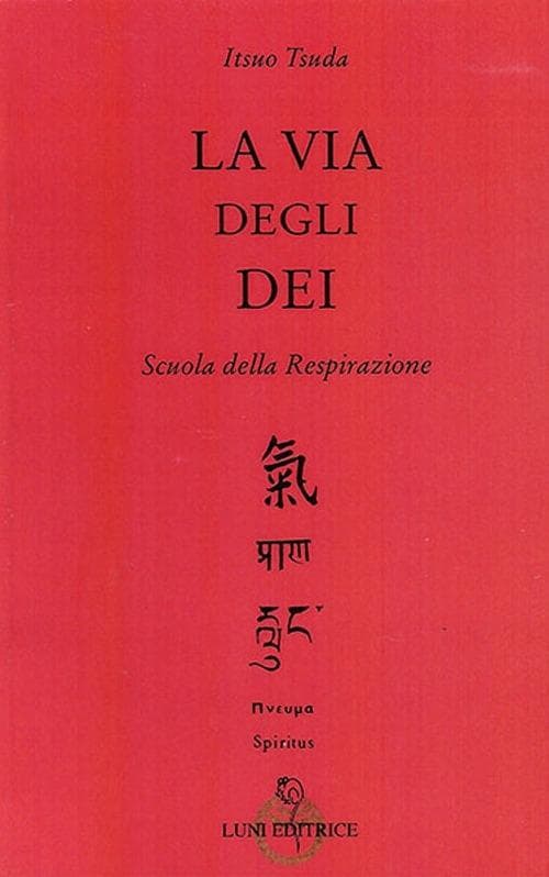 La via degli dei