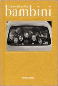 Il piccolo libro dei bambini