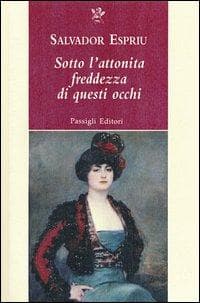 Sotto l'attonita freddezza di questi occhi