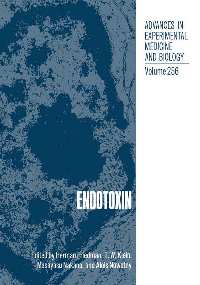 Endotoxin