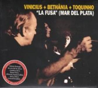 La Fusa (Con M Bethania Y Toquinho) (Centennial E
