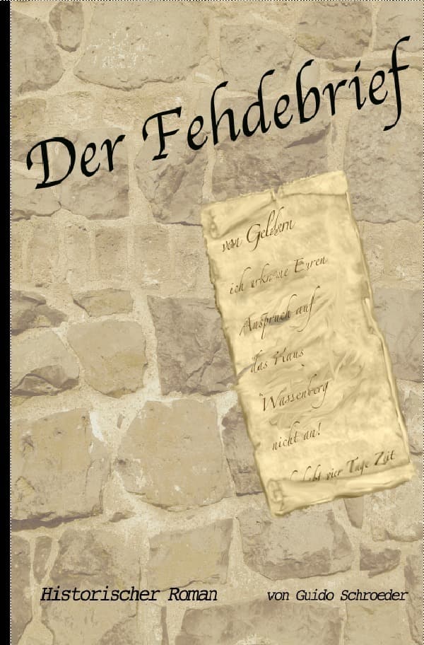 Der Fehdebrief