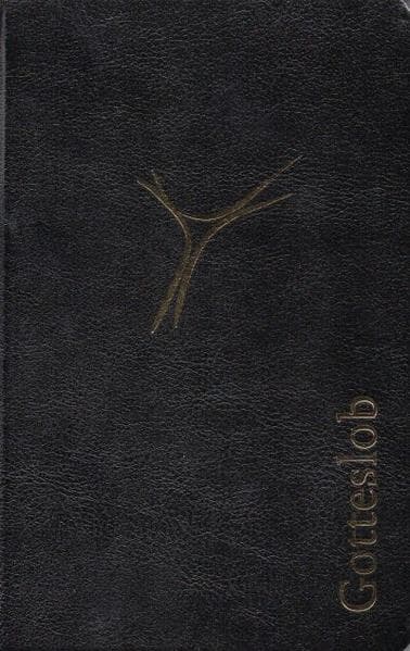 Gotteslob (Großdruckausgabe)