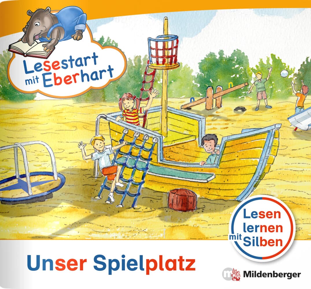 Unser Spielplatz