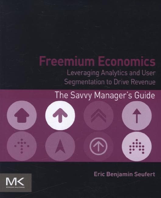 Freemium Economics