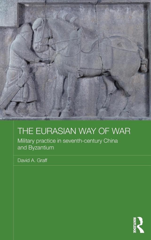The Eurasian Way of War