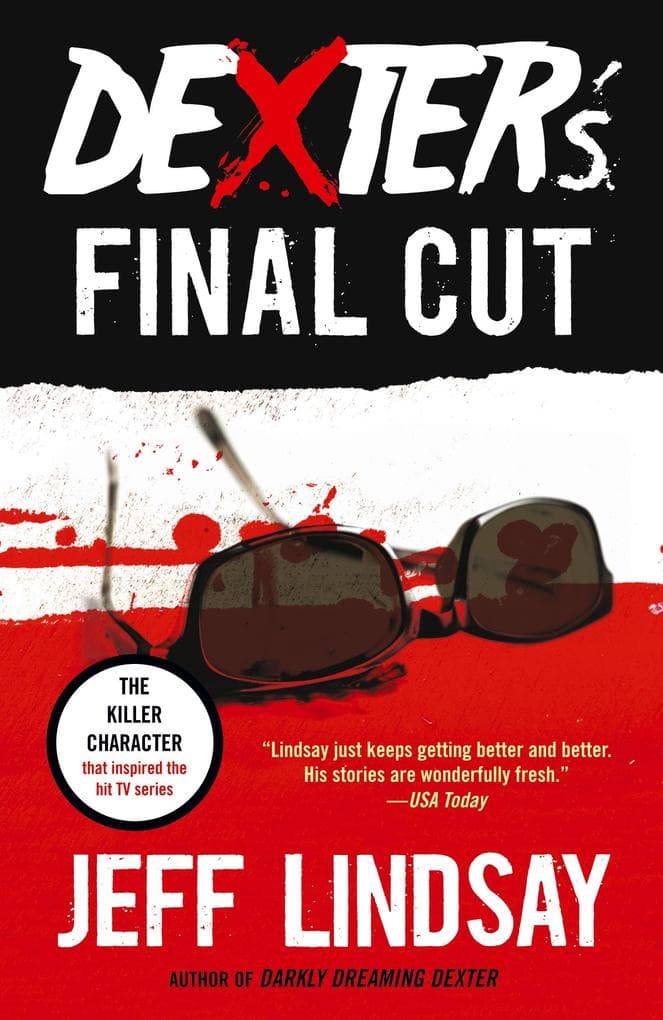 Dexter's Final Cut