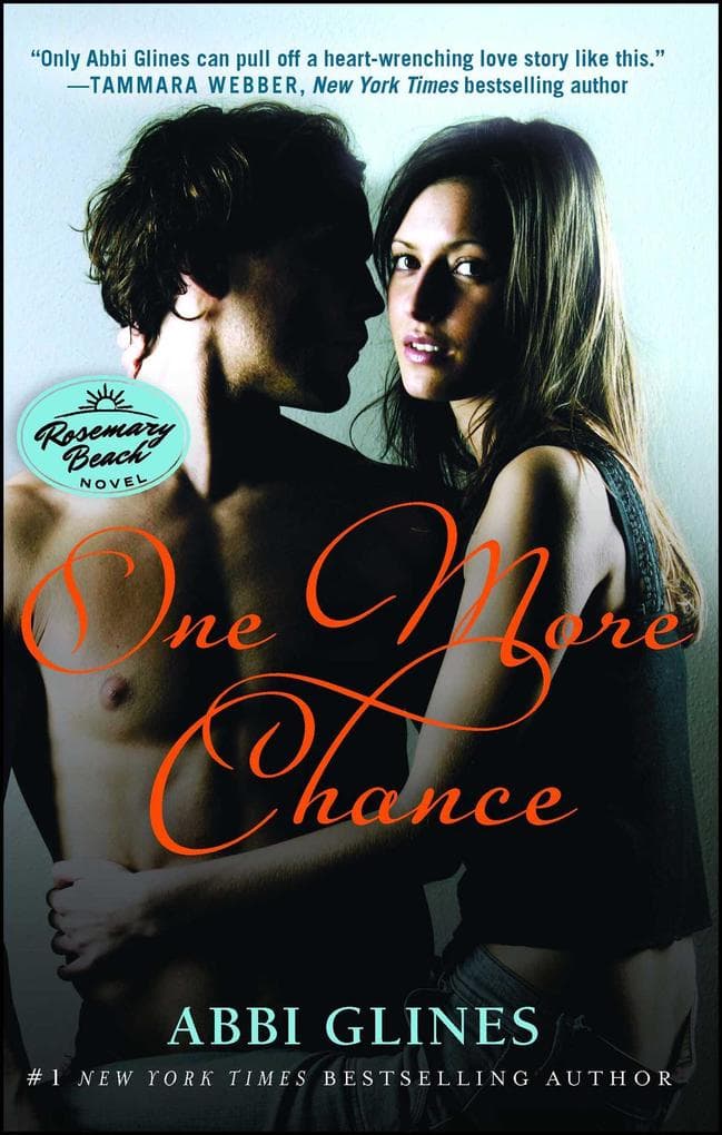 One More Chance