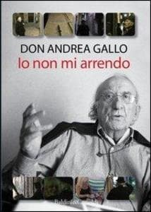 Io non mi arrendo