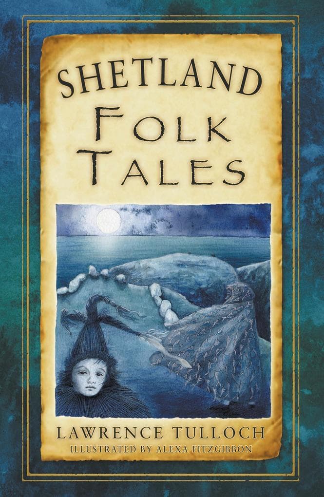 Shetland Folk Tales