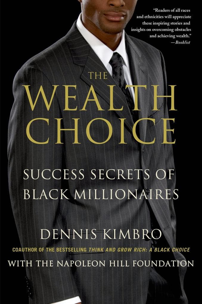 Wealth Choice