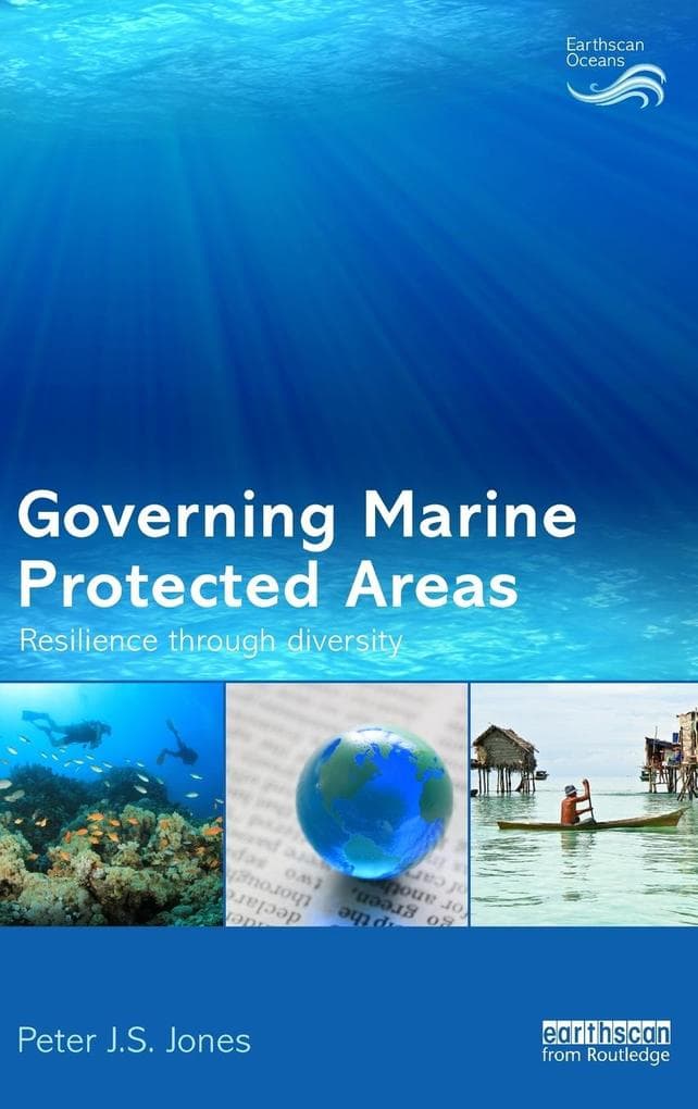 Governing Marine Protected Areas