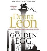 The Golden Egg