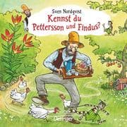 Kennst du Pettersson und Findus?