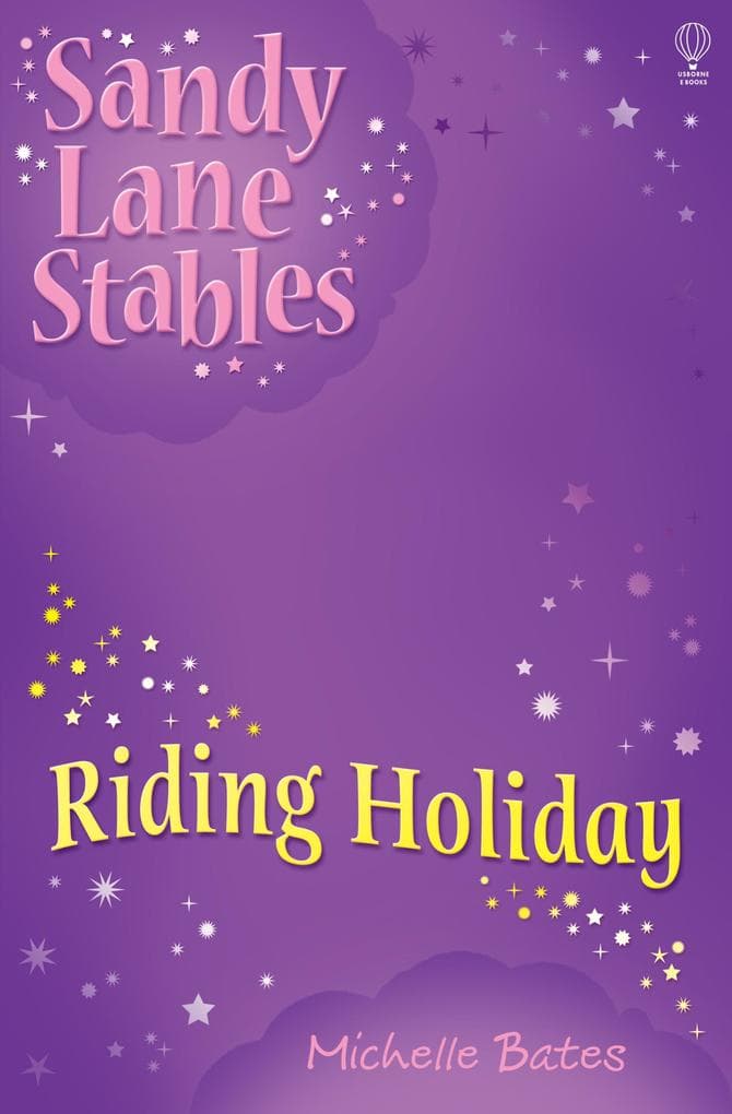 Riding Holiday