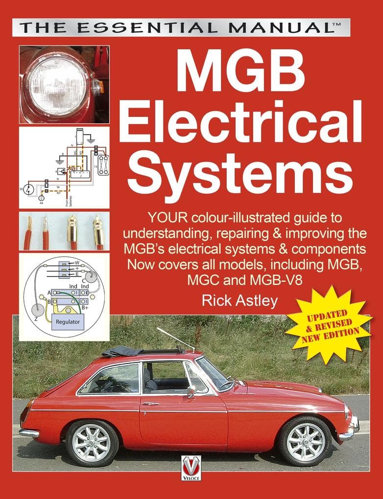 MGB Electrical Systems