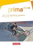 Prima plus A1: Band 02. Schülerbuch