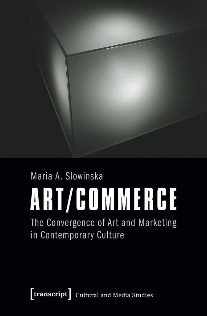 Art/Commerce