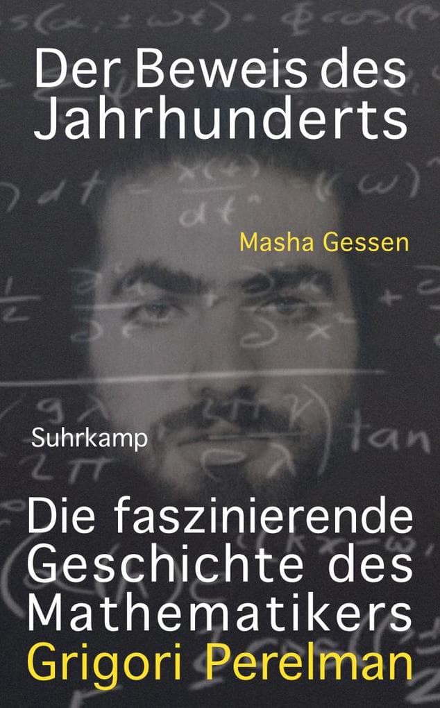 Der Beweis des Jahrhunderts