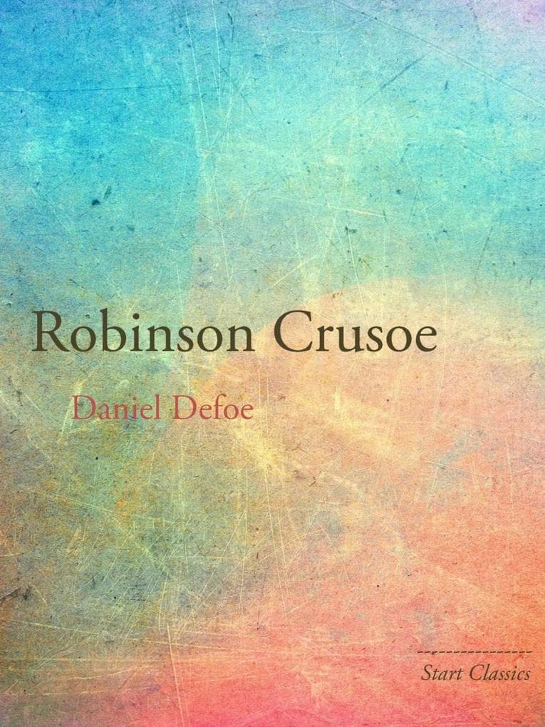 Robinson Crusoe