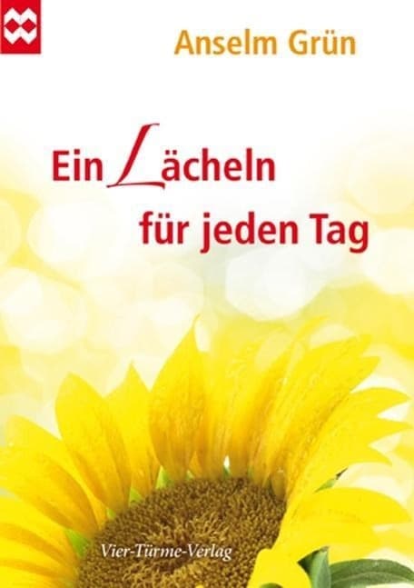 Ein Lächeln für jeden Tag