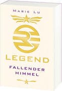 Legend 01 - Fallender Himmel