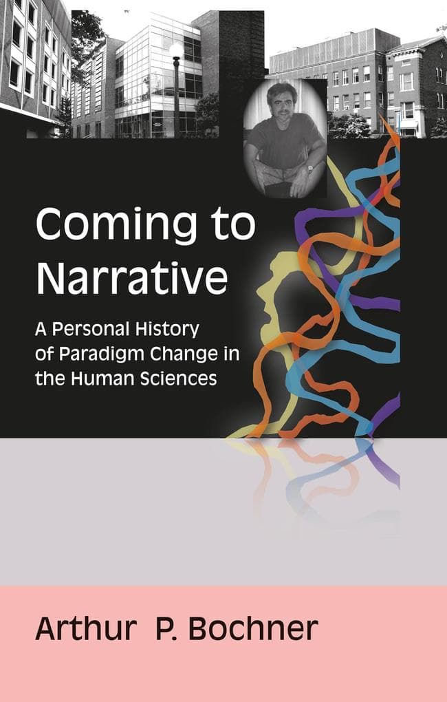 Coming to Narrative
