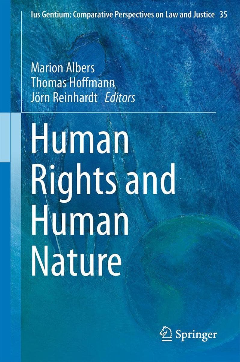 Human Rights and Human Nature
