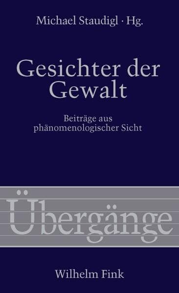 Gesichter der Gewalt