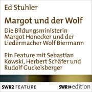 Margot und der Wolf