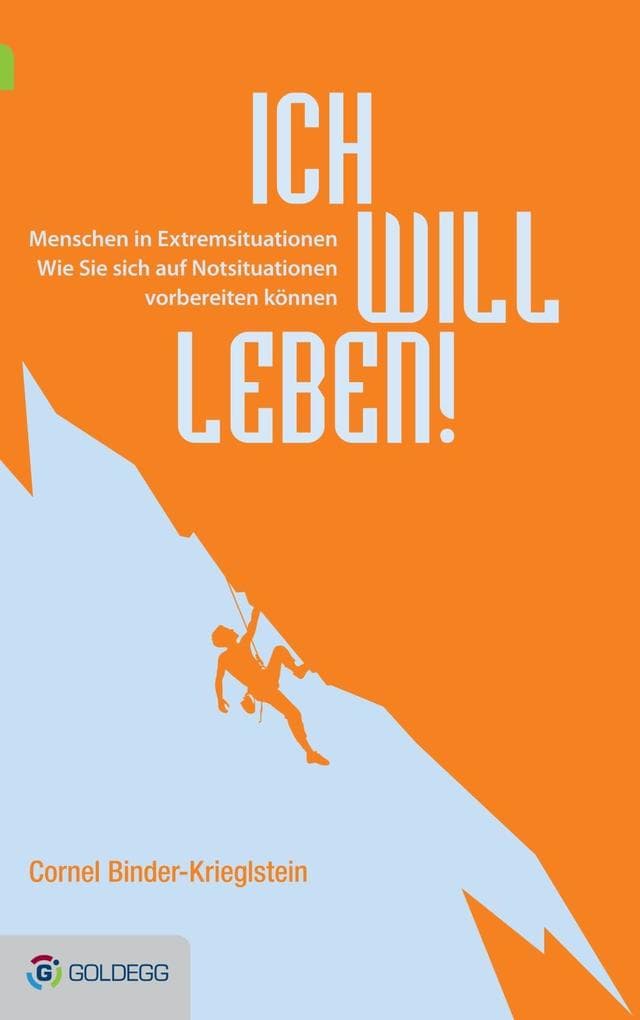 Ich will leben!